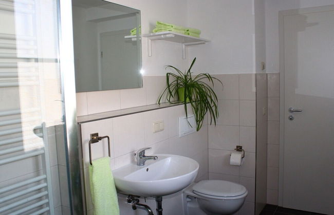 Cosy Apartment in Weissig With Garden - Foto 80