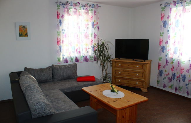 Cosy Apartment in Weissig With Garden - Foto 67