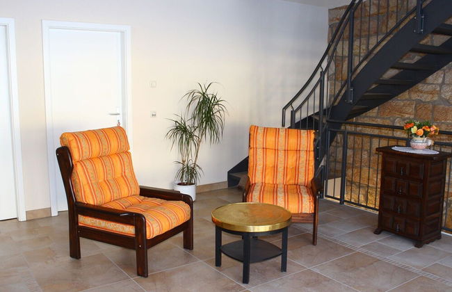 Cosy Apartment in Weissig With Garden - Foto 56