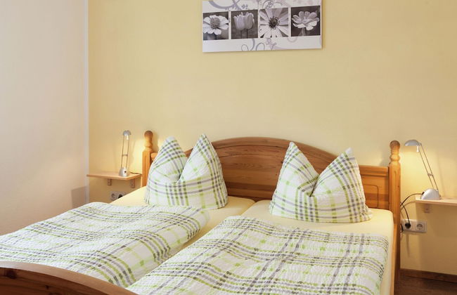 Cosy Apartment in Weissig With Garden - Foto 5