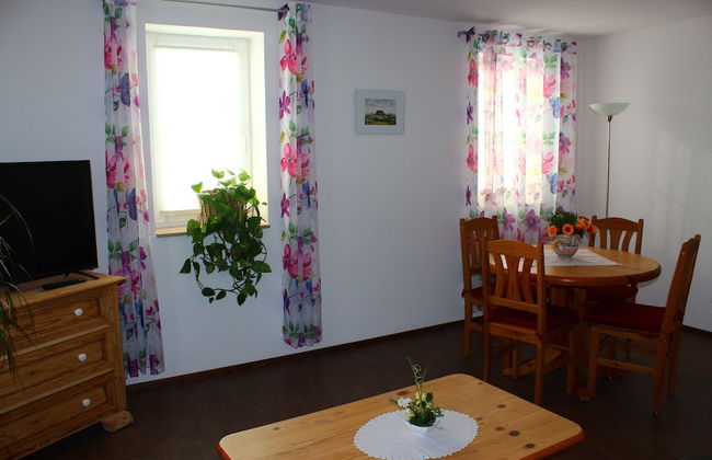 Cosy Apartment in Weissig With Garden - Foto 68