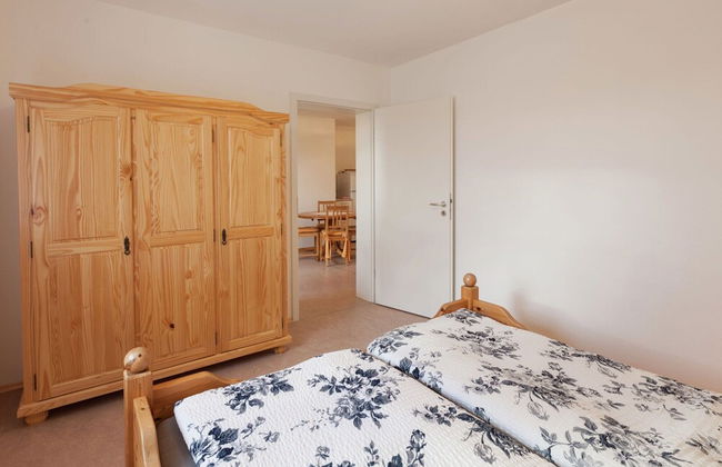 Cosy Apartment in Weissig With Garden - Foto 14