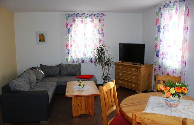 Cosy Apartment in Weissig With Garden - Foto 70