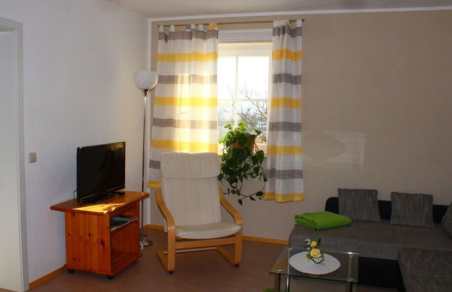 Cosy Apartment in Weissig With Garden - Foto 58