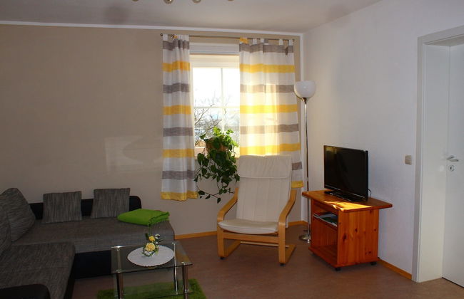Cosy Apartment in Weissig With Garden - Foto 66