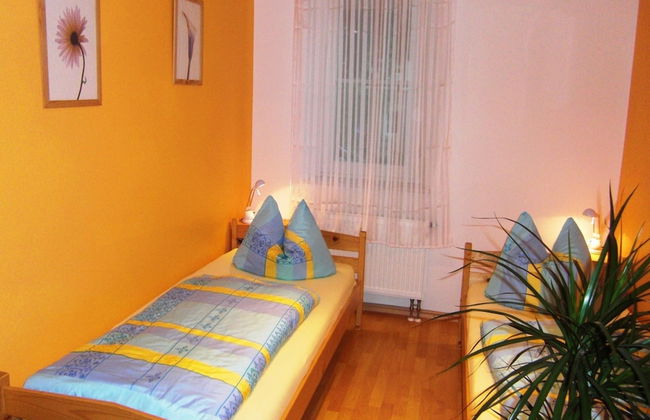 Cosy Apartment in Weissig With Garden - Foto 18