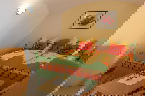 Photo 22 - Cosy Apartment in Weissig With Garden