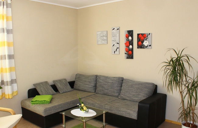 Cosy Apartment in Weissig With Garden - Foto 57