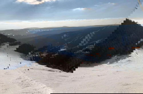 Photo 35 - Snug Apartment in Jachymov Near Ski Area