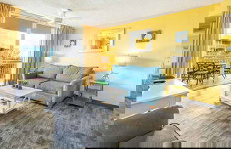Foto 1 - Tortuga Suite Sparkling Pool Hot Tub