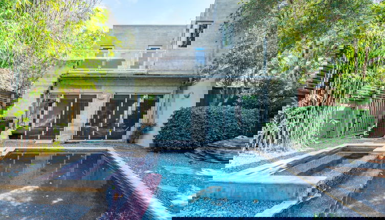 Foto 1 - Contra House by Brightwild Luxury Home w Pool