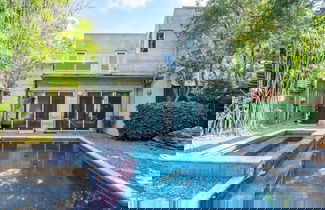 Foto 1 - Contra House by Brightwild Luxury Home w Pool