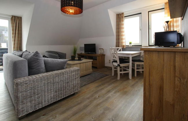 Apartment, Tating - Foto 22