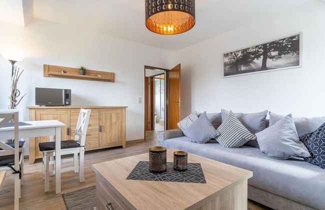Ferienwohnung, Tating - Foto 10