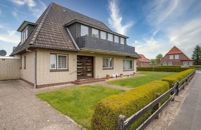 Ferienwohnung, Tating - Foto 14