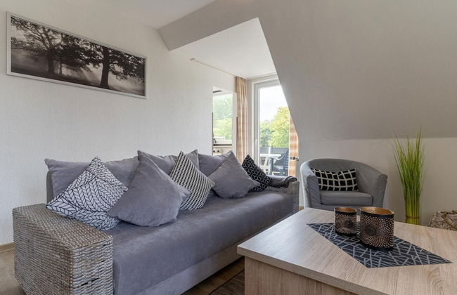 Ferienwohnung, Tating - Foto 8