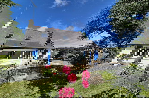 Foto 1 - Holiday Home With Well-kept Garden in Plourivo
