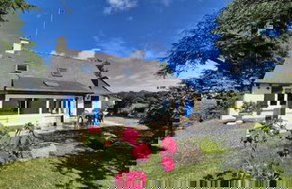 Foto 1 - Holiday Home, Plourivo