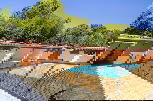 Photo 25 - Poolside Paradise: Your Dream Retreat In Cascais W/ S-Pool, Gym And Parking