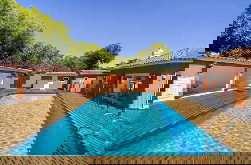Photo 1 - Poolside Paradise: Your Dream Retreat In Cascais W/ S-Pool, Gym And Parking