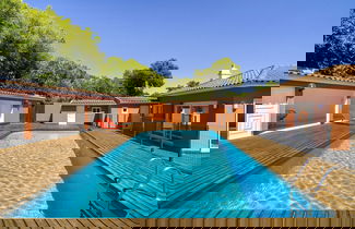Photo 1 - Poolside Paradise: Your Dream Retreat In Cascais W/ S-Pool, Gym And Parking