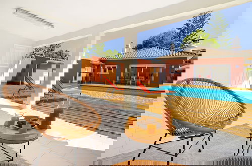 Photo 21 - Poolside Paradise: Your Dream Retreat In Cascais W/ S-Pool, Gym And Parking