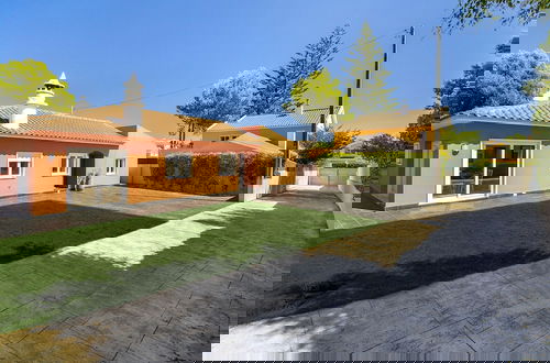 Photo 30 - Poolside Paradise: Your Dream Retreat In Cascais W/ S-Pool, Gym And Parking