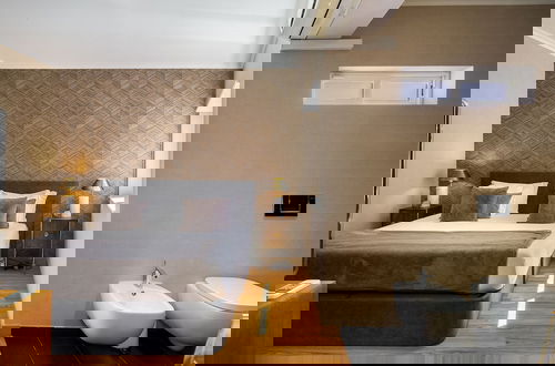 Photo 2 - Poolside Paradise: Your Dream Retreat In Cascais W/ S-Pool, Gym And Parking