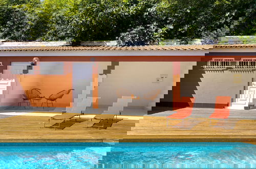 Photo 26 - Poolside Paradise: Your Dream Retreat In Cascais W/ S-Pool, Gym And Parking