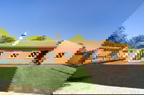 Photo 31 - Poolside Paradise: Your Dream Retreat In Cascais W/ S-Pool, Gym And Parking