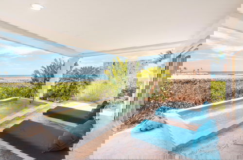 Photo 6 - Apt w 2br-beachfront Private Pool in Sotogrande
