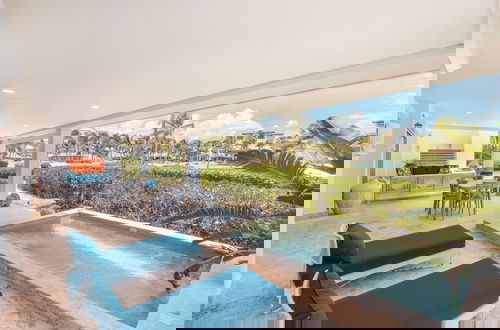 Photo 2 - Apt w 2br-beachfront Private Pool in Sotogrande