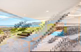 Foto 1 - Apt w 2br-beachfront Private Pool in Sotogrande