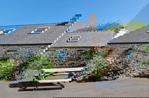 Foto 1 - Breton Property With sea View, Plougasnou