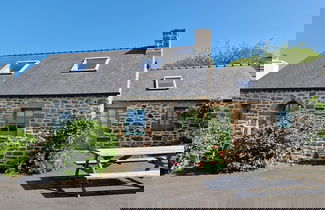 Foto 1 - Breton Property With sea View, Plougasnou