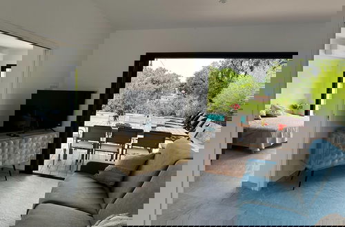 Photo 4 - Villa in Corsica With Private Pool & Sea Access