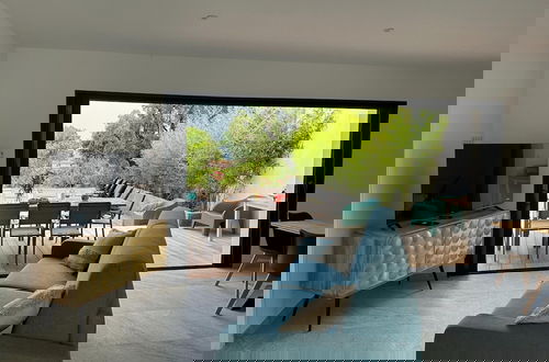 Photo 5 - Villa in Corsica With Private Pool & Sea Access
