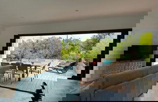 Photo 3 - Villa in Corsica With Private Pool & Sea Access