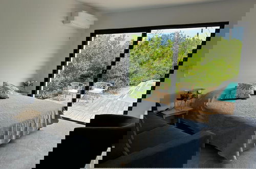 Photo 2 - Villa in Corsica With Private Pool & Sea Access