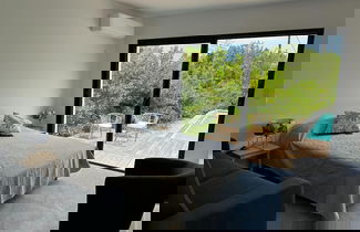 Photo 2 - Villa in Corsica With Private Pool & Sea Access