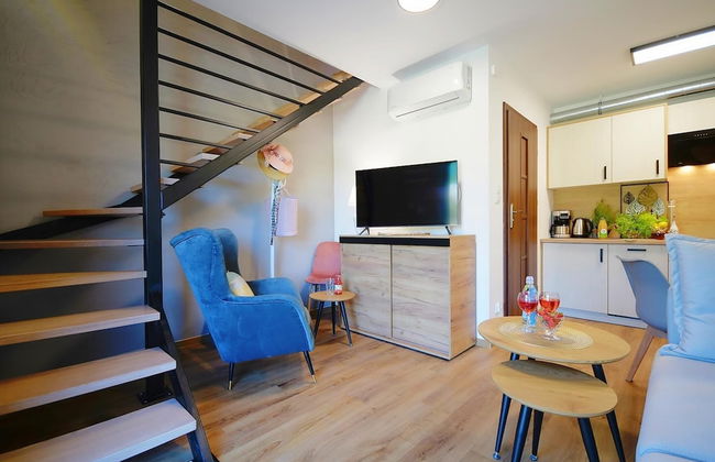 Holiday Home in Mielenko Near Seaside Beach - Foto 9