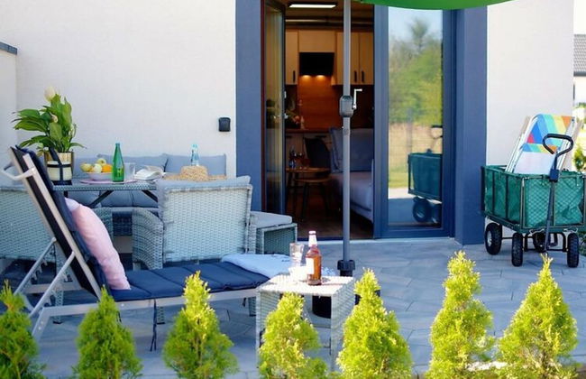 Holiday Home in Mielenko Near Seaside Beach - Foto 22