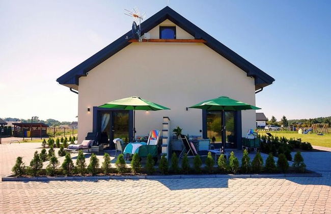 Holiday Home in Mielenko Near Seaside Beach - Foto 12