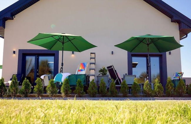 Holiday Home in Mielenko Near Seaside Beach - Foto 21