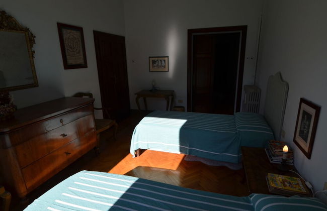 Elegant Holiday Home in Faenza With Garden and Pool - Foto 10
