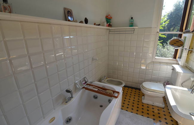 Elegant Holiday Home in Faenza With Garden and Pool - Foto 49