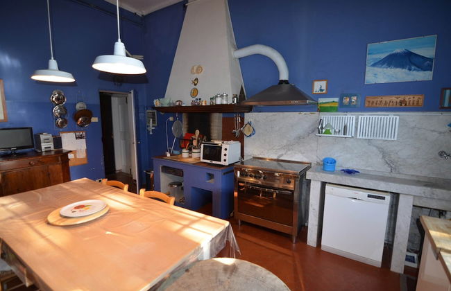 Elegant Holiday Home in Faenza With Garden and Pool - Foto 27