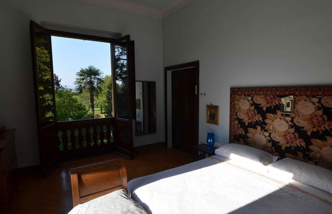 Elegant Holiday Home in Faenza With Garden and Pool - Foto 4
