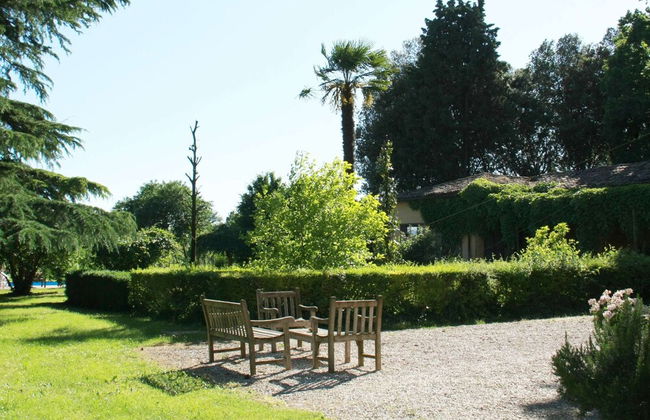 Elegant Holiday Home in Faenza With Garden and Pool - Foto 35