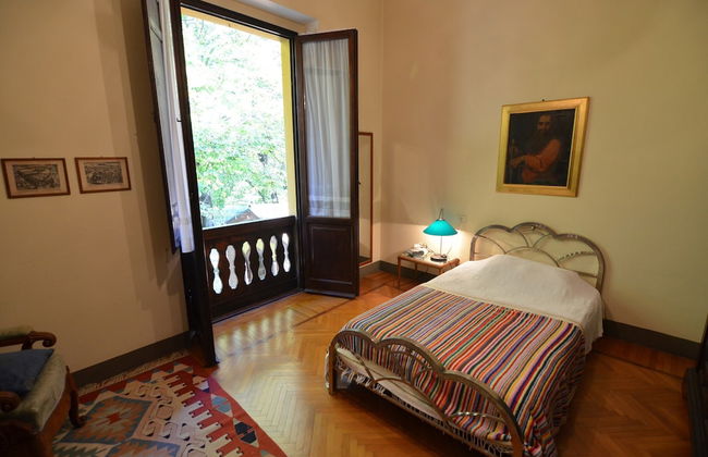 Elegant Holiday Home in Faenza With Garden and Pool - Foto 24